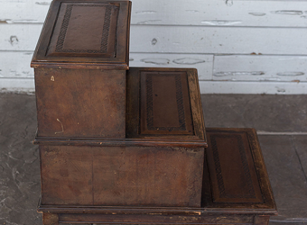 antique