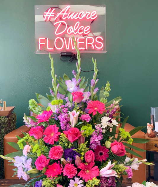 dolce-flower